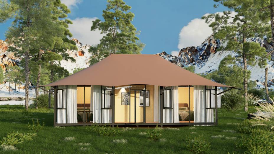 罗平县装配式建筑厂家